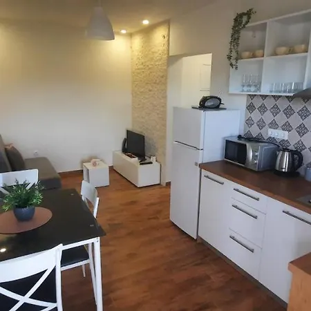Appartement Sanja