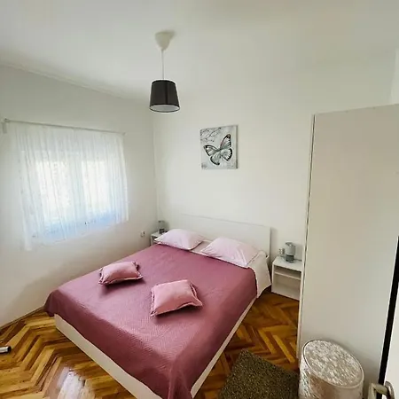 Апартаменты Sanja *