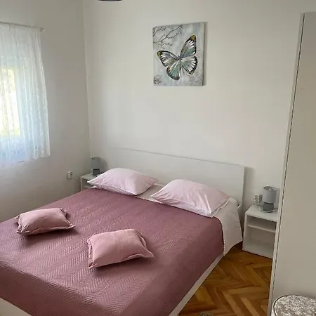 Sanja Apartment