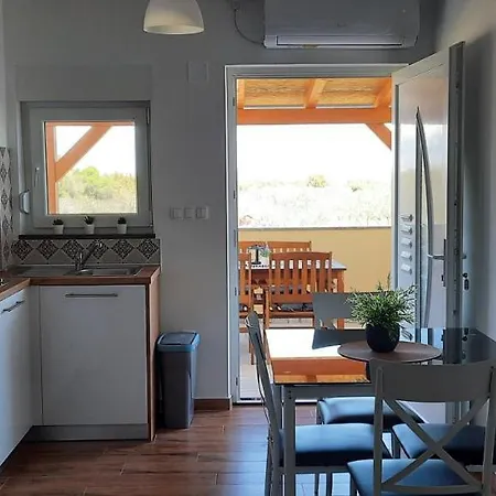 Sanja Apartman Zadar