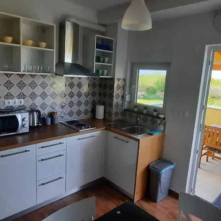 Sanja Apartman Zadar