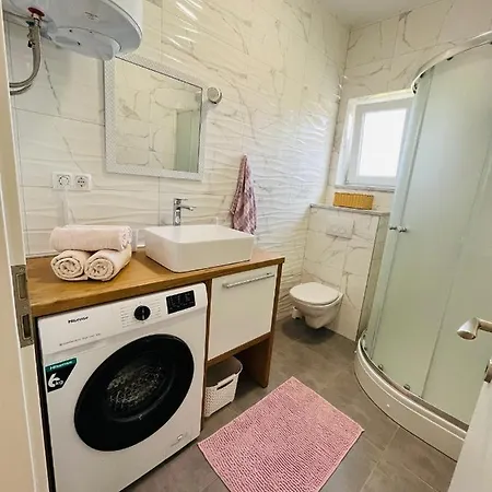 Appartement Sanja