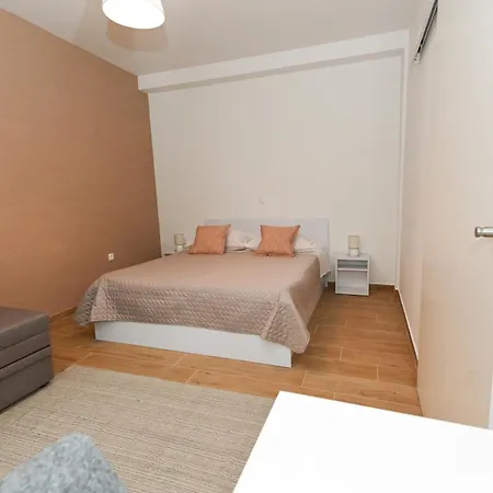 Sanja Appartement Zadar