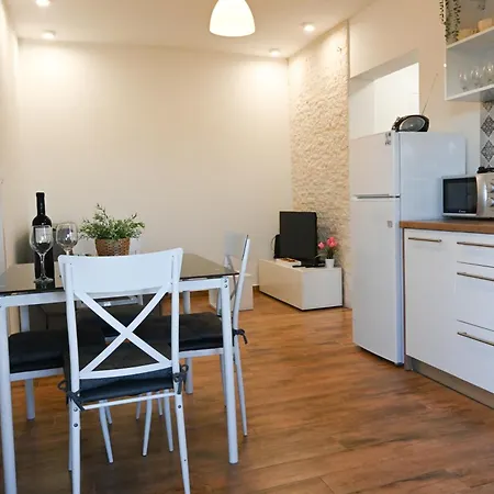 Sanja Appartement