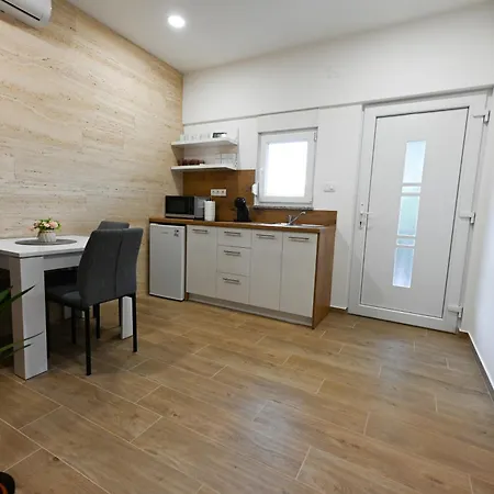 Appartement Sanja
