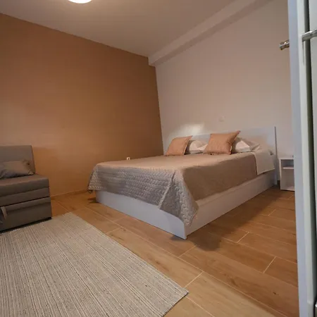 Sanja Appartement Zadar