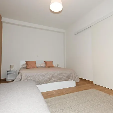 Appartement Sanja Zadar