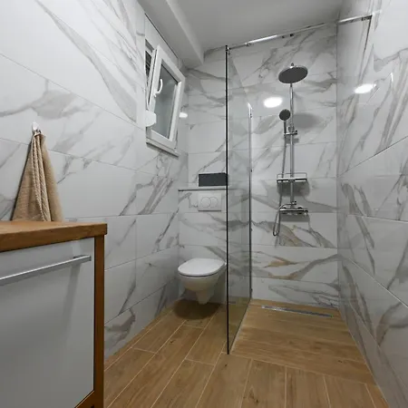 Sanja Appartement