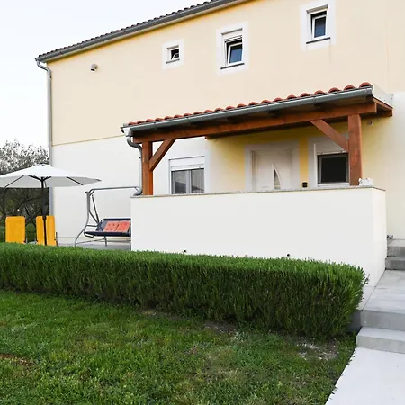 Sanja Appartement *