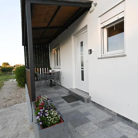 Sanja Appartement Zadar