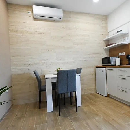 Sanja Appartement
